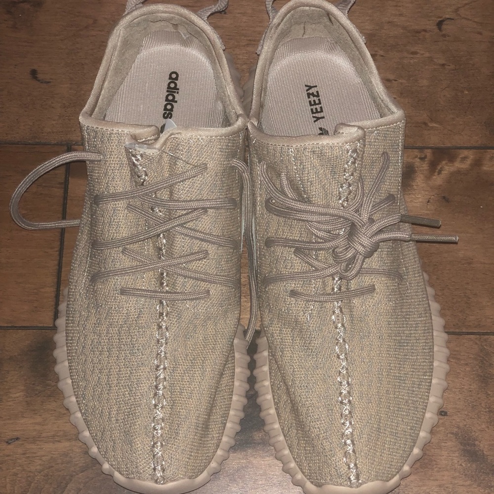 New Replica Men’s Adidas Yezzy’s